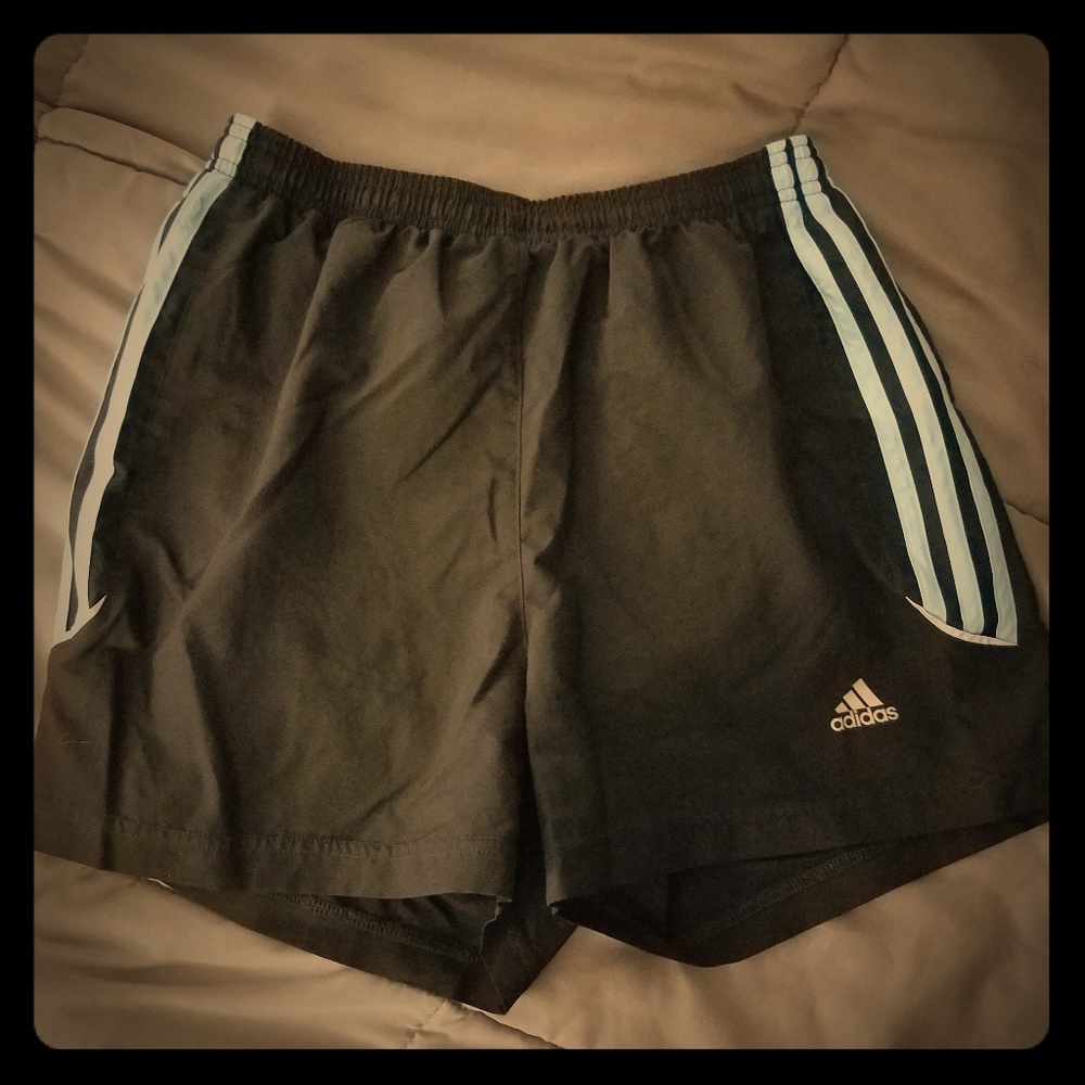 Adidas Athletic Shorts